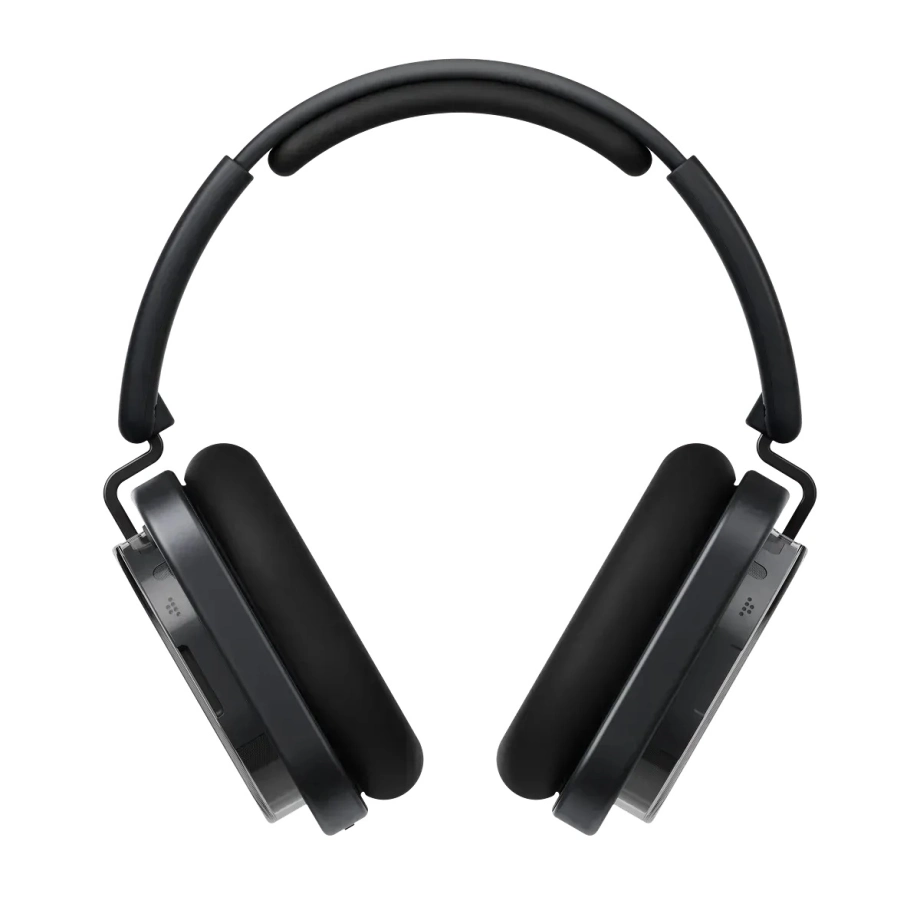 Фото №2 Навушники для аудіофілів Nothing Headphone (1) Black