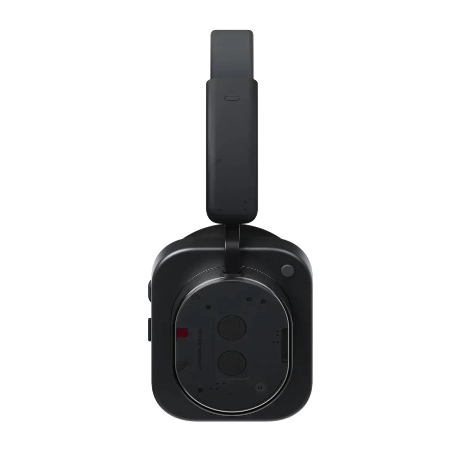 Фото №3 Навушники для аудіофілів Nothing Headphone (1) Black