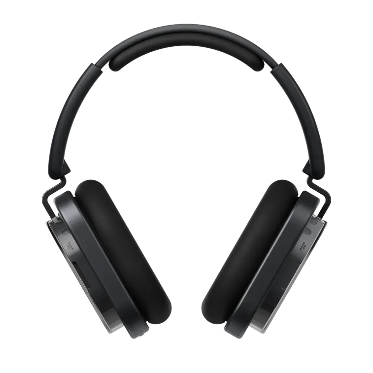 Навушники для аудіофілів Nothing Headphone (1) Black — купити в