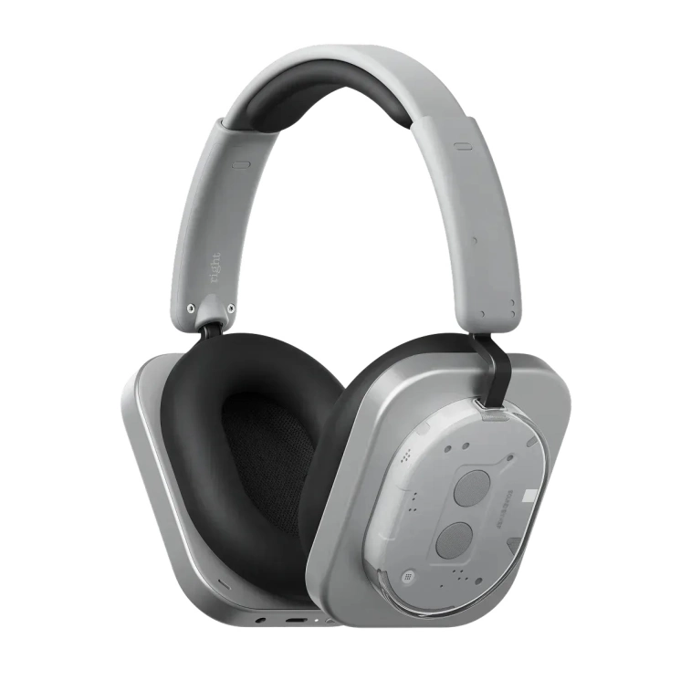 Купить наушники для аудиофилов Nothing Headphone (1) White в