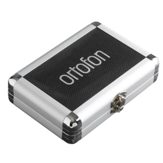 Фото Ortofon Flightcase for Concorde Mk II Фото Ortofon Flightcase for Concorde Mk II