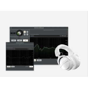 Фото Sonarworks SoundID Reference for Headphones and Apollo Monitor Correction Add-on bundle