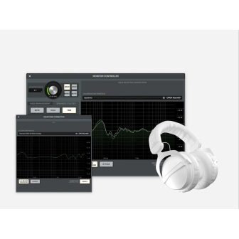 Фото Sonarworks SoundID Reference for Headphones and Apollo Monitor Correction Add-on bundle Фото Sonarworks SoundID Reference for Headphones and Apollo Monitor Correction Add-on bundle