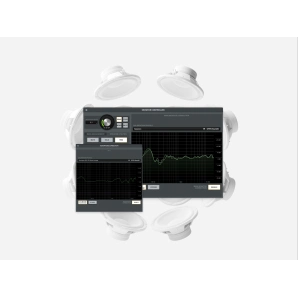 Фото Sonarworks SoundID Reference for Multichannel and Apollo Monitor Correction Add-on bundle