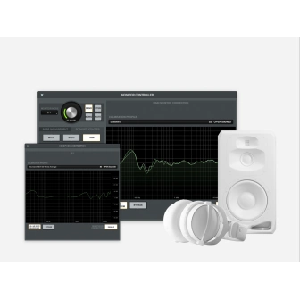 Фото Sonarworks SoundID Reference for Speakers & Headphones and Apollo Monitor Correction Add-on bundle Фото Sonarworks SoundID Reference for Speakers & Headphones and Apollo Monitor Correction Add-on bundle