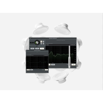 Фото Sonarworks SoundID Reference for Speakers & Headphones w/mic + Apollo Monitor Correction Add-on for bundles Фото Sonarworks SoundID Reference for Speakers & Headphones w/mic + Apollo Monitor Correction Add-on for bundles