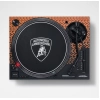 Фото №3 Програвач вінілу Technics SL-1200M7B ORANGE Lamborghini Фото №3 Програвач вінілу Technics SL-1200M7B ORANGE Lamborghini