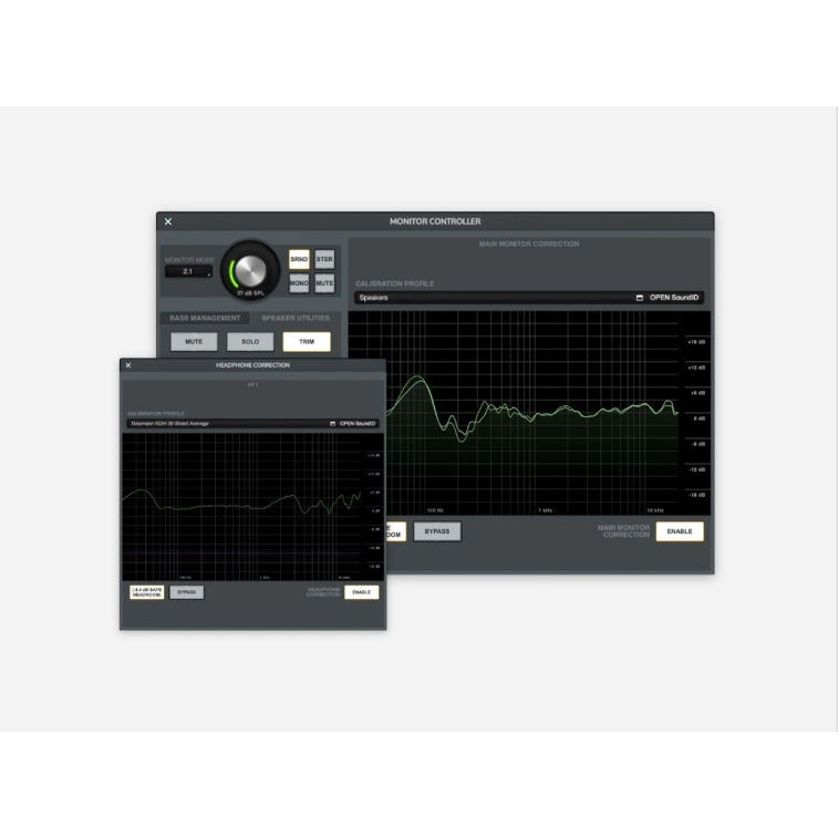Фото №1 Программа для создания музыки Sonarworks Apollo Monitor Correction Add-on bundle Фото №1 Программа для создания музыки Sonarworks Apollo Monitor Correction Add-on bundle