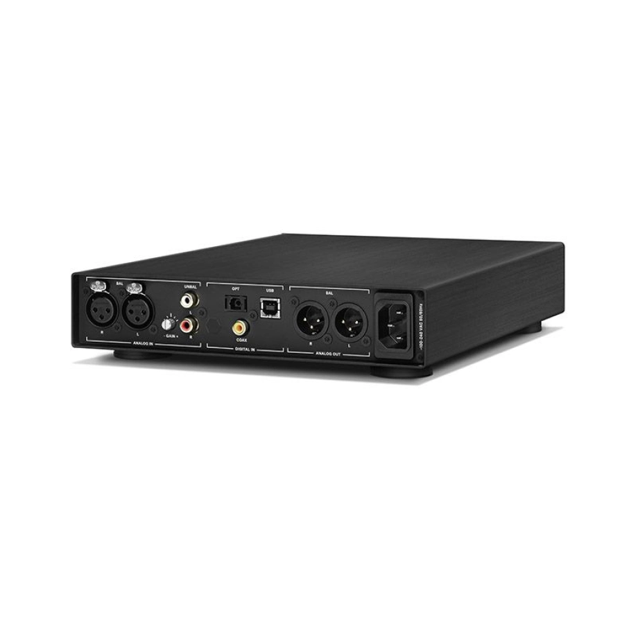 Фото №4 Підсилювач для навушників Sennheiser HDV 820