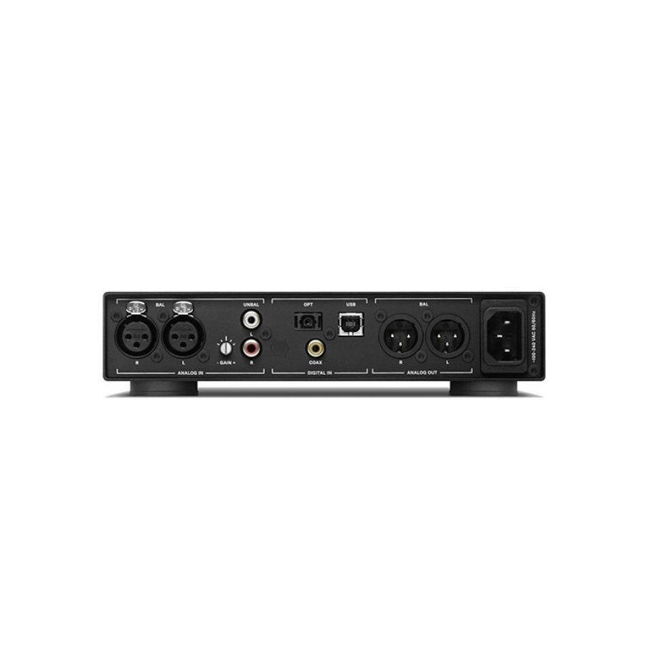 Фото №5 Підсилювач для навушників Sennheiser HDV 820