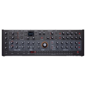 Фото Sequential Take 5 Desktop Module