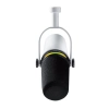 Фото №2 Студійний мікрофон Shure MV7+ White Фото №2 Студійний мікрофон Shure MV7+ White