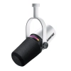 Фото №1 Студійний мікрофон Shure MV7+ White