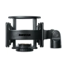Фото №3 Студійний мікрофон Shure SM4-K-Kit Фото №3 Студійний мікрофон Shure SM4-K-Kit