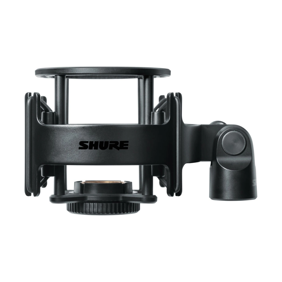 Фото №3 Студийный микрофон Shure SM4-K-Kit