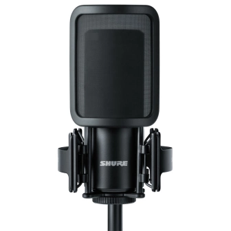 Фото Shure SM4-K-Kit Фото Shure SM4-K-Kit