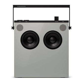 Фото Teenage Engineering OB-4 grey