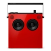 Фото №1 Портативна колонка Teenage Engineering OB-4 red