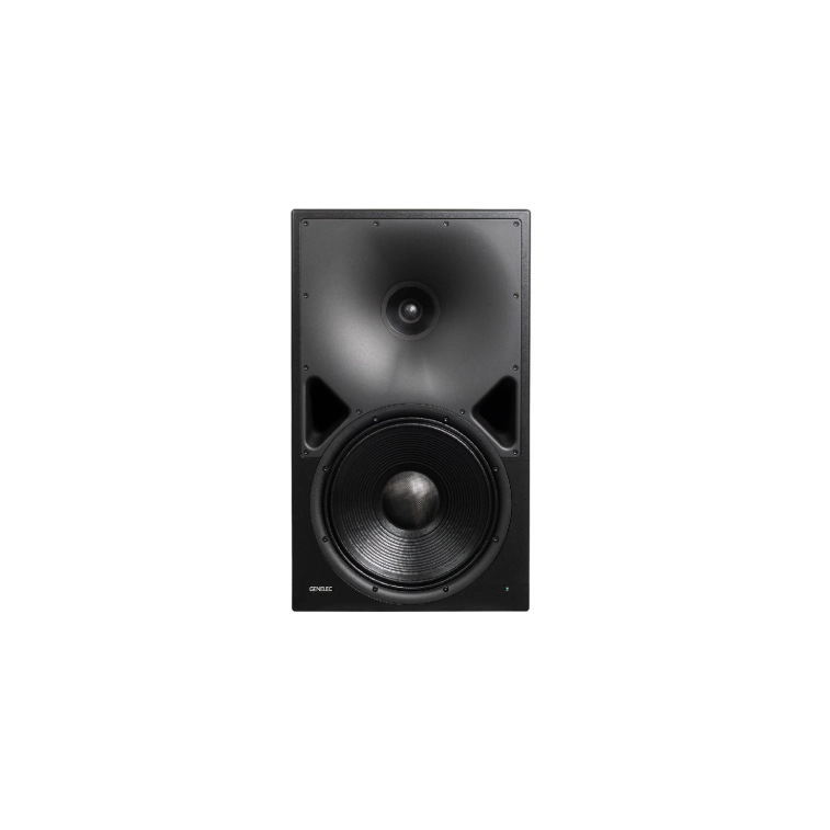 Фото №1 Студійний монітор Genelec 8380A Фото №1 Студійний монітор Genelec 8380A