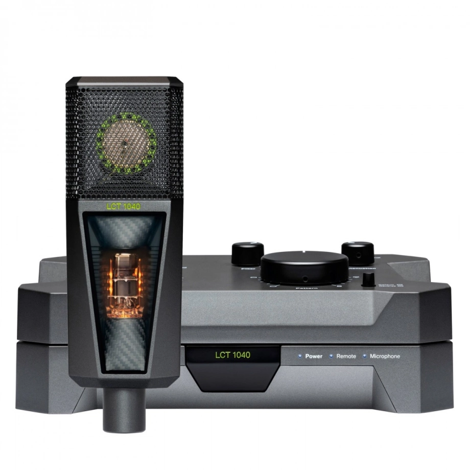 【中古】LEWITT LCT040 2本セット LEWITT LCT 040 MATCH STEREO PAIR コンデンサーマイク 2本セット