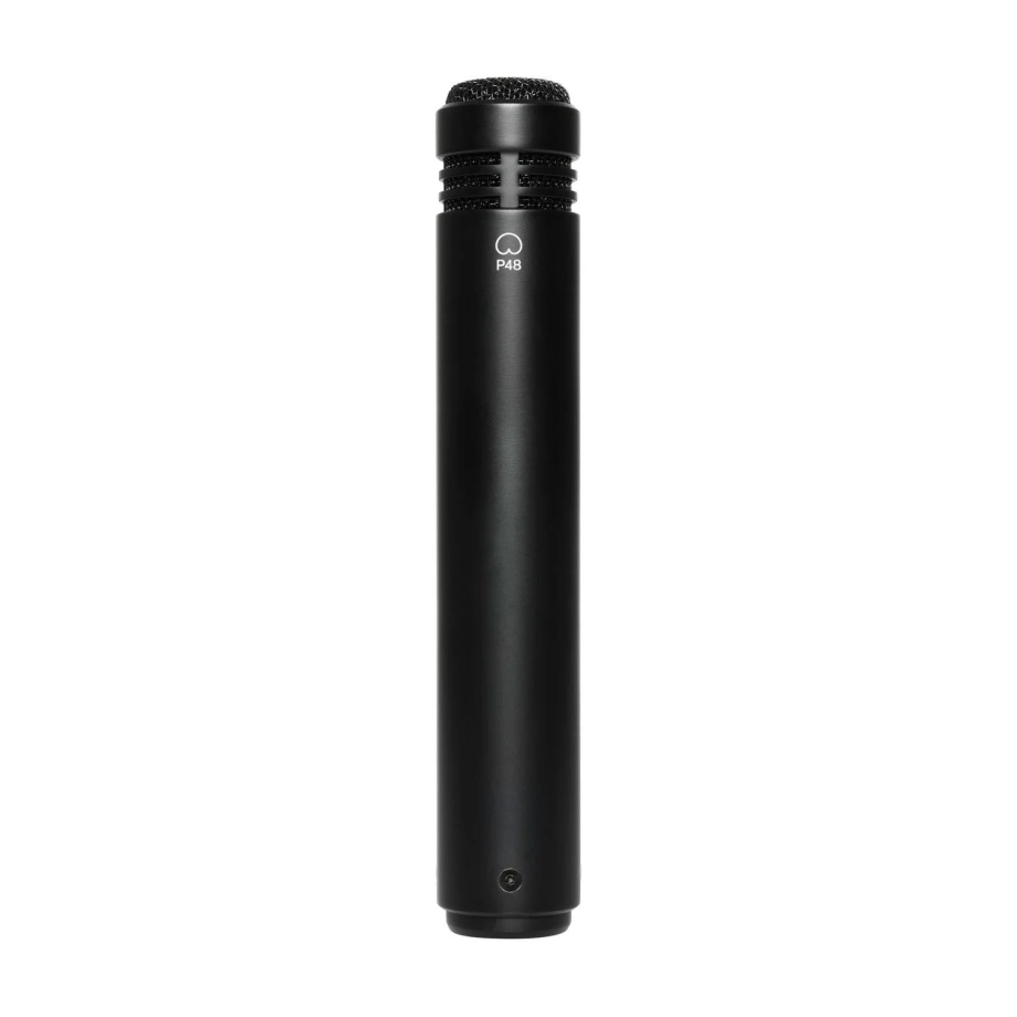 Фото №2 Інструментальний мікрофон Lewitt LCT 140MP AIR Stereo Pair
