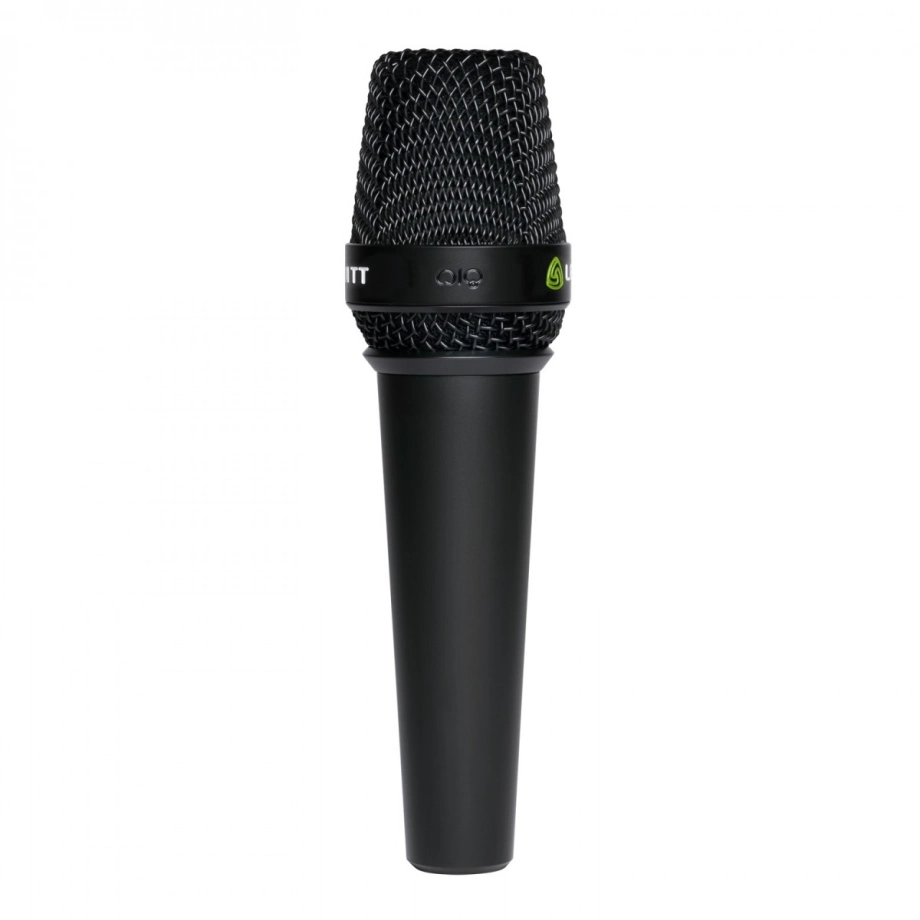 Фото №2 Вокальный микрофон Lewitt MTP W950