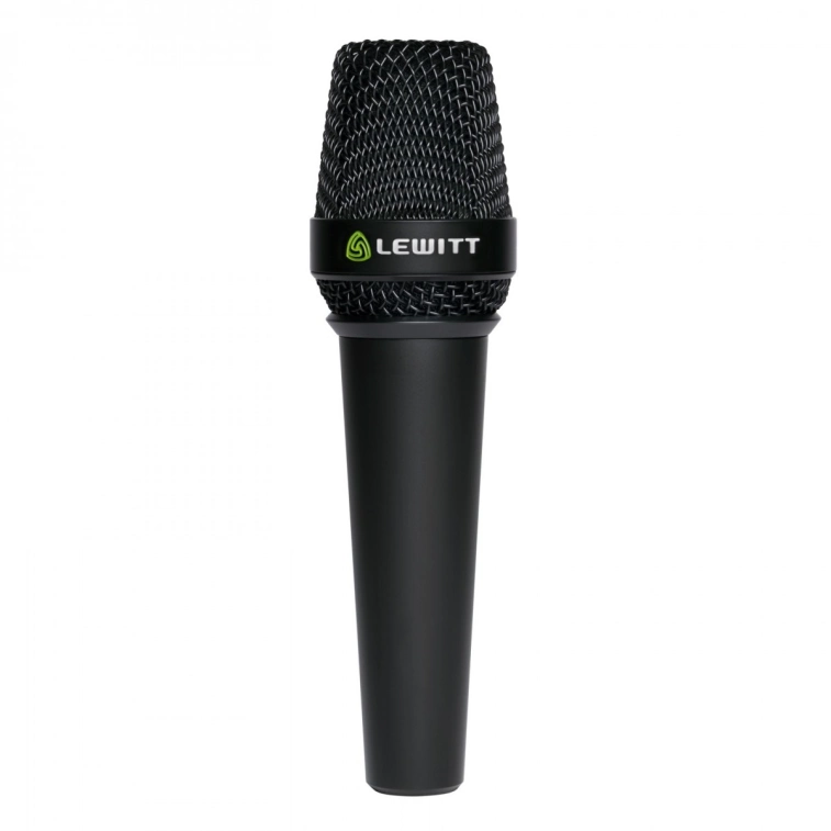 Фото №1 Вокальний мікрофон Lewitt MTP W950 Фото №1 Вокальний мікрофон Lewitt MTP W950