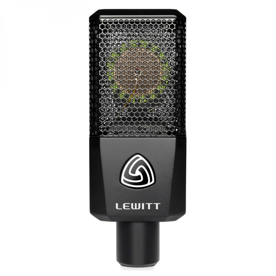 Фото №3 Студийный микрофон Lewitt PURE TUBE Essential