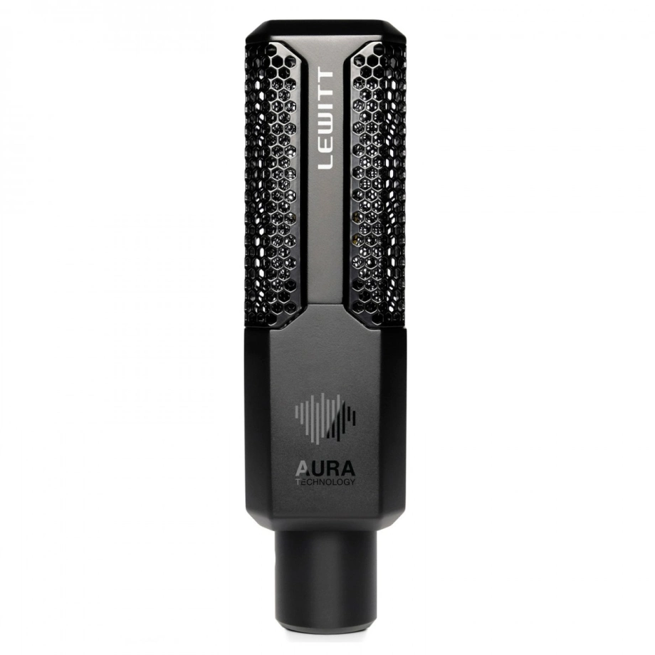 Фото №4 Студийный микрофон Lewitt PURE TUBE Essential
