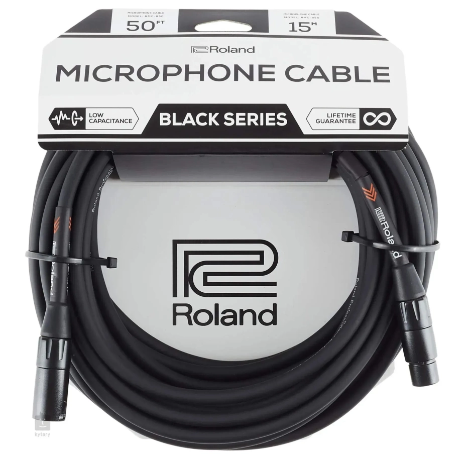 Фото №3 Коммутация Roland RMC-B10