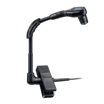 Фото Shure Beta 98H/C Фото Shure Beta 98H/C