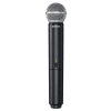 Фото №4 Беспроводной микрофон Shure BLX24E/SM58-M17 Фото №4 Беспроводной микрофон Shure BLX24E/SM58-M17