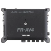 Фото №6 Рекордер, аудіоконвертор Tascam FR-AV4