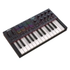 Фото №2 Midi-клавіатура Akai MPK Mini IV Black