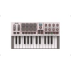 Фото №1 Midi-клавіатура Akai MPK Mini IV Gray
