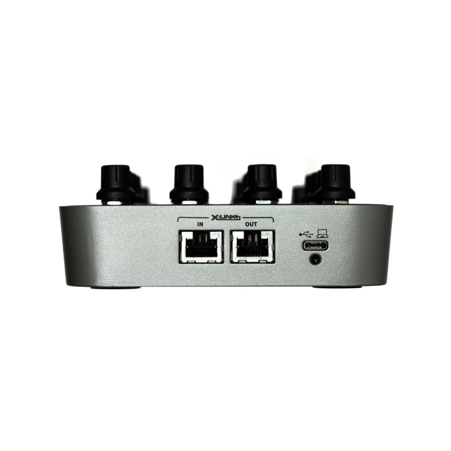 Купить dJ-контроллер Allen & Heath Xone:K3 в интернет-магазине