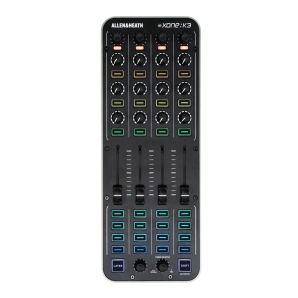 Фото Allen & Heath Xone:K3