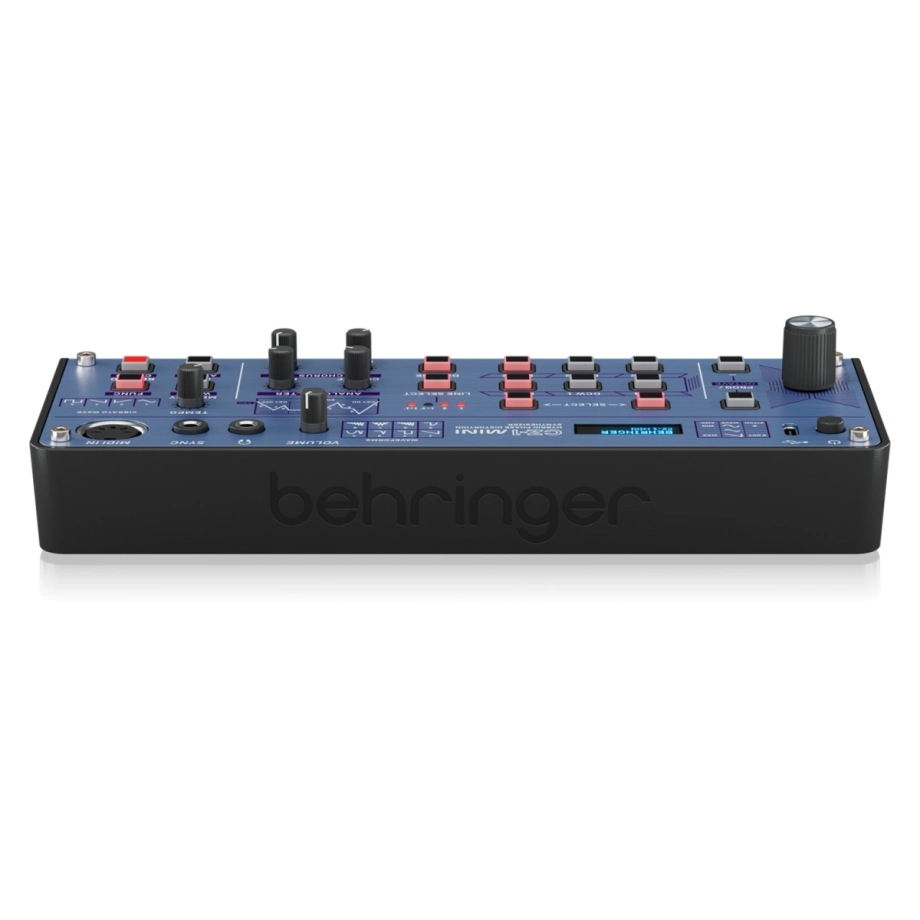 Фото №5 Синтезатор Behringer CZ-1 Mini