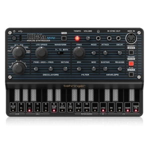 Фото Behringer UB-Xa mini Фото Behringer UB-Xa mini