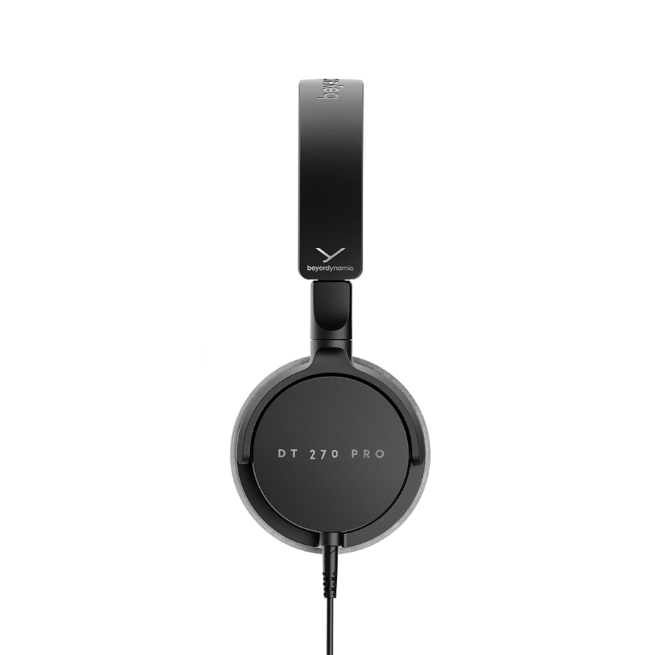 Фото №3 Студийные наушники Beyerdynamic DT 270 PRO