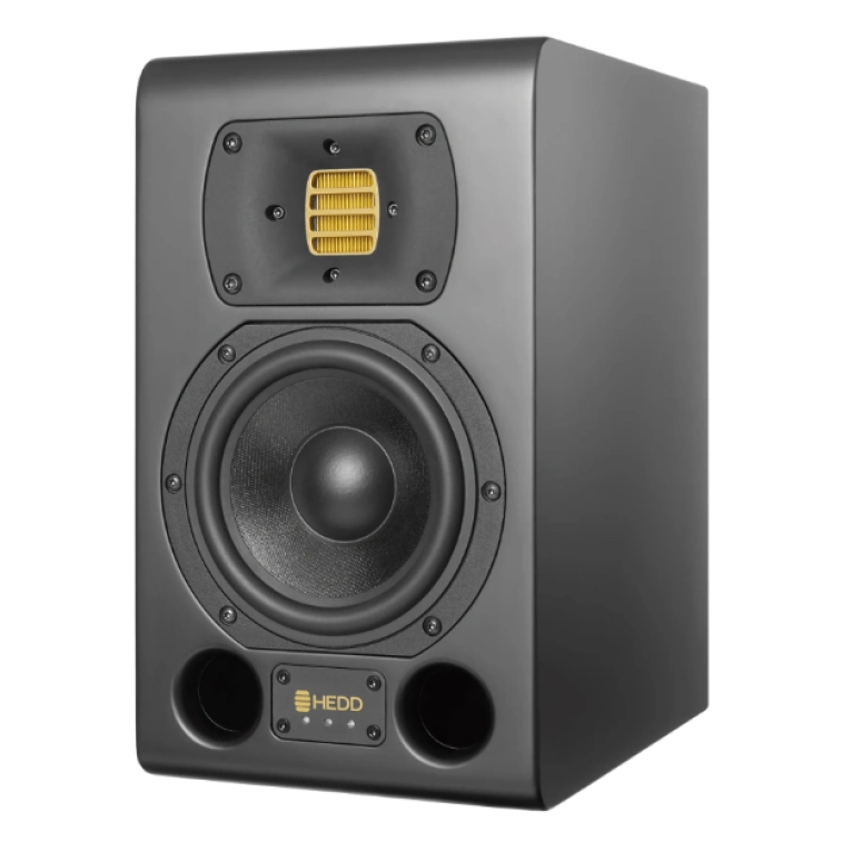 Фото №1 Студийный монитор HEDD Type 05 A-CORE EDITION X Фото №1 Студийный монитор HEDD Type 05 A-CORE EDITION X