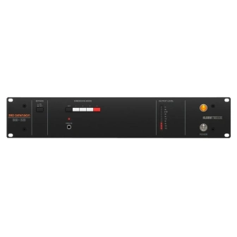 Фото Klark Teknik 3RD DIMENSION BBD-320 Фото Klark Teknik 3RD DIMENSION BBD-320