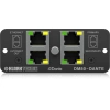 Звуковая карта Klark Teknik DM80-DANTE
