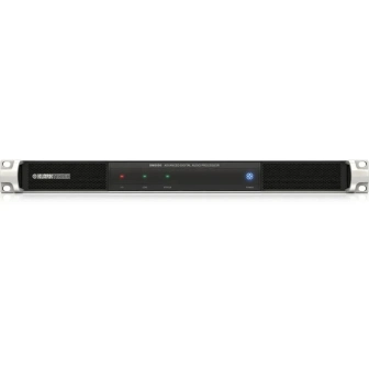 Фото Klark Teknik DM8000 Фото Klark Teknik DM8000