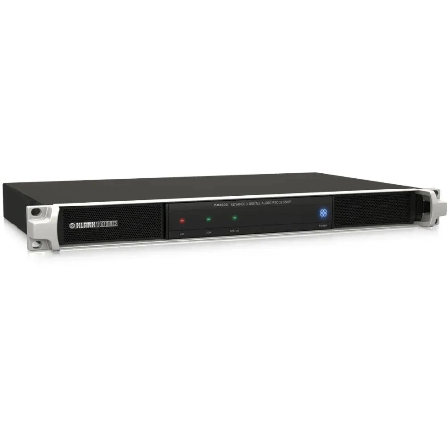 Фото №2 Процессор эффектов Klark Teknik DM8000