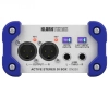 Фото №3 Директ-бокс Klark Teknik DN200 V2 Фото №3 Директ-бокс Klark Teknik DN200 V2