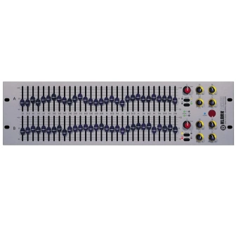 Фото Klark Teknik DN370 Фото Klark Teknik DN370