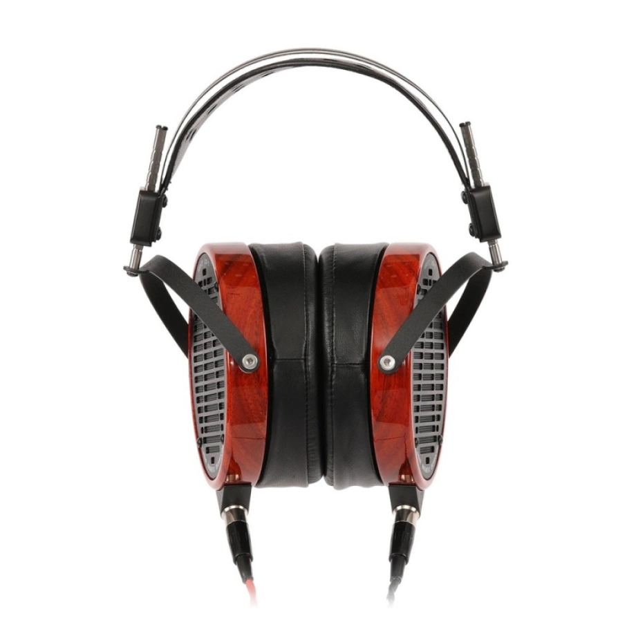 Фото №2 Навушники для аудіофілів Audeze LCD-2