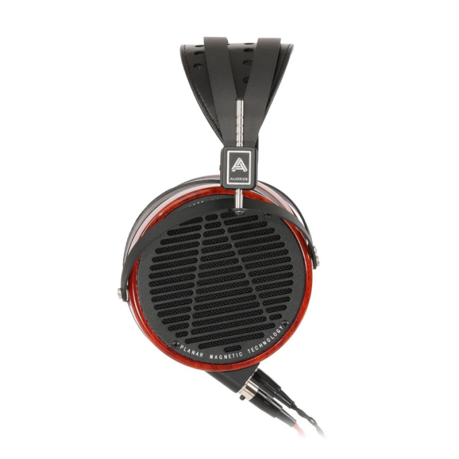 Фото №3 Навушники для аудіофілів Audeze LCD-2