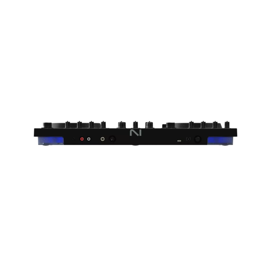 DJ-контролер Native Instruments Traktor MX2 — купити в інтернет